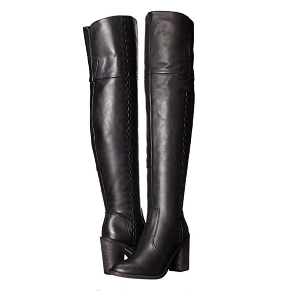 Vince Camuto Shoes - Vince Camuto Morra Thigh High Boot